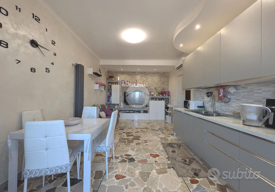 Appartamento – Ciampino, Valle Copella - Vista 3