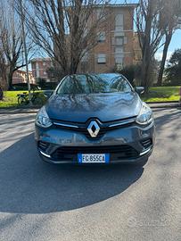 Renautl clio 4