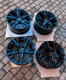 Cerchi in lega 18” GMP Italia