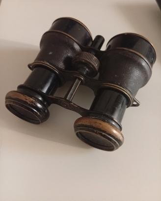 cannocchiale Jact glas da caccia