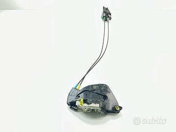 SERRATURA ANTERIORE SINISTRA SUZUKI Baleno Serie 8