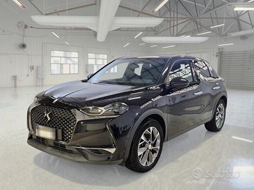 DS DS 3 CROSSBACK E-TENSE GRAND CHIC SUV