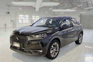 DS DS 3 CROSSBACK E-TENSE GRAND CHIC SUV