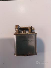 accendino vintage