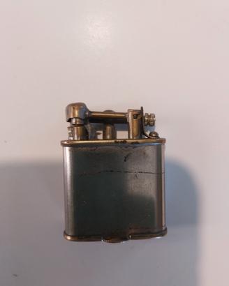 accendino vintage