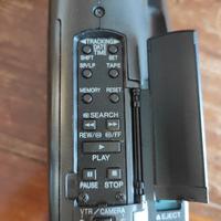 telecamera Panasonic