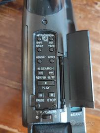 telecamera Panasonic