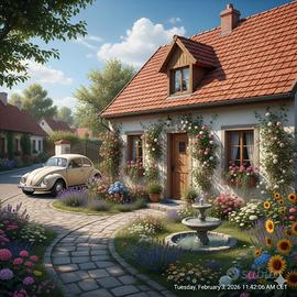 Casa o villetta a TS o San Dorligo