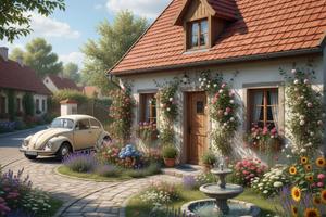 Casa o villetta a TS o San Dorligo