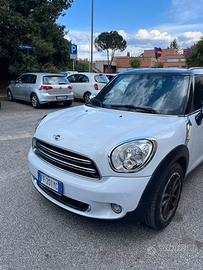 MINI COUNTRYMAN COOPER D