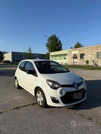 Renault New Twingo 0.9 TCe 75CV Benzina - 2014