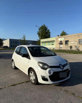 Renault New Twingo 0.9 TCe 75CV Benzina - 2014