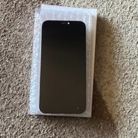 Display iphone 12/12 pro Nuovo