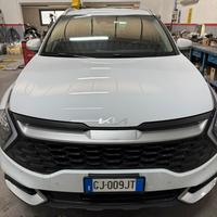 Kia Sportage  Ibrida 2022