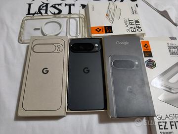 Google pixel 10 pro XL 512GB