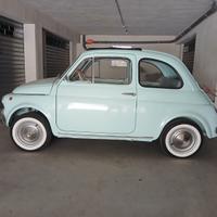 Fiat 500F