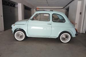 Fiat 500F