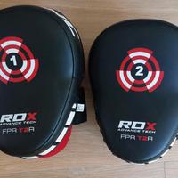 Guanti da passata RDX sports