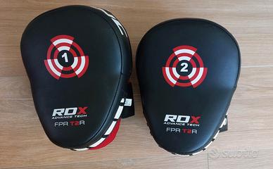 Guanti da passata RDX sports