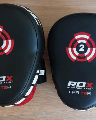 Guanti da passata RDX sports
