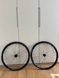 Ruote DT SWISS  R470db