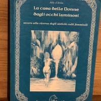 La Casa delle Donne dagli Occhi Luminosi 2006
