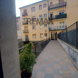 Appartamento - Varese