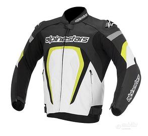 GIACCHE ALPINESTARS CON SCONTI FINO AL 70 %