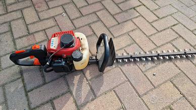 tagliasiepi a motore