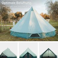 Tenda da campeggio