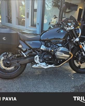 BMW R 12 Abs