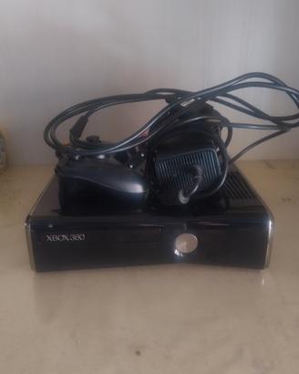 x-box 360