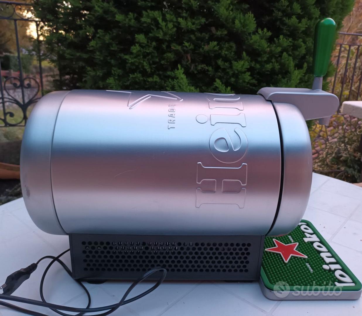Spillatore birra Heineken - Elettrodomestici In vendita a Bergamo