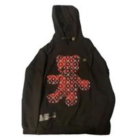 Felpa uomo Philipp Plein Teddy