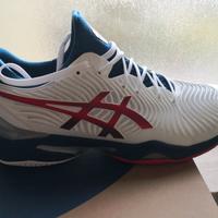 Asics Tennis Court FF2 Clay mis 45 - NUOVE