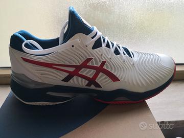 Asics Tennis Court FF2 Clay mis 45 - NUOVE