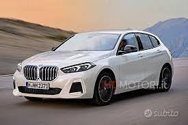 Ricambi garantiti per bmw serie 1 2021;2022