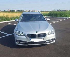 BMW Serie 5 (F10/11)