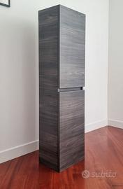 IPERCERAMICA pensile o colonna Qubo