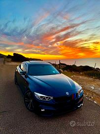 BMW 430d Xdrive 2016 