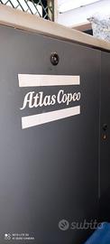 Compressore Atlas Copco GA30 VSD Workplace