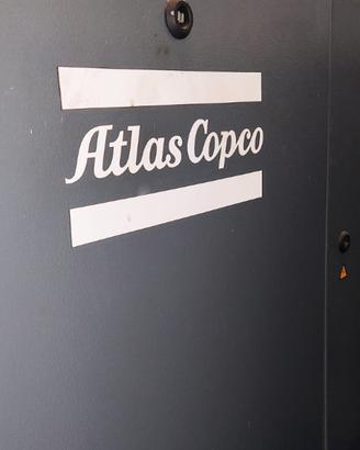 Compressore Atlas Copco GA30 VSD Workplace