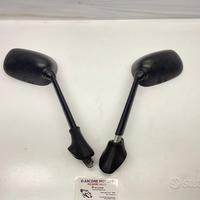 Coppia Specchietti usati tmax 2008 2011