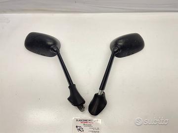 Coppia Specchietti usati tmax 2008 2011