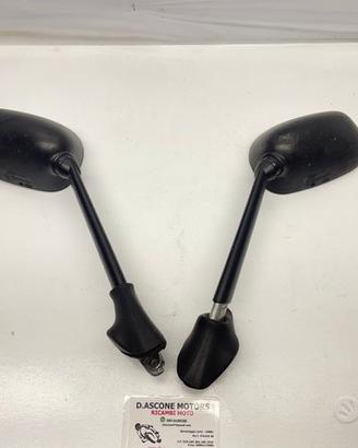 Coppia Specchietti usati tmax 2008 2011