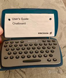 Ericsson tastierino vintage per telefonia