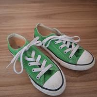 scarpe Converse All Star bambini