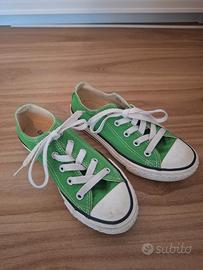 scarpe Converse All Star bambini