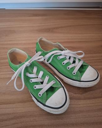 scarpe Converse All Star bambini