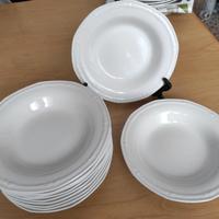 Servizi di piatti